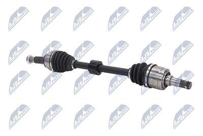 PLANETARA NTY NPWMZ106 27