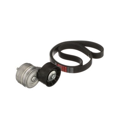 KEILRIPPENRIEMENSATZ GATES K046PK1053 46