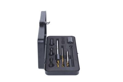 DEMONTAGEWERKZEUGSATZ GLüHKERZE KS TOOLS 1521610 32