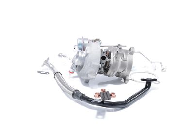 LADER AUFLADUNG BTS Turbo T981328 9