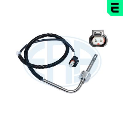 Sensor, Abgastemperatur