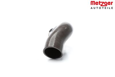 LADELUFTSCHLAUCH METZGER AUTOTEILE 2400912 10