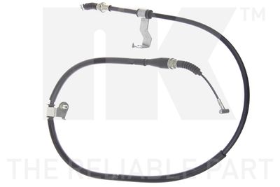NK 903262 Трос ручного тормоза  для MAZDA 323 F V (BA) 2.0 24V