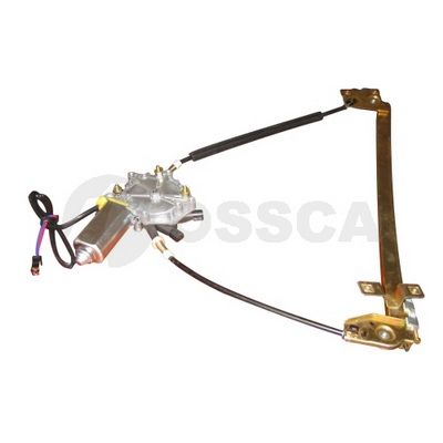 стъклоподемник OSSCA 01280
