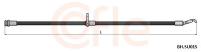 BREMSSCHLAUCH COFLE 92BHSU015