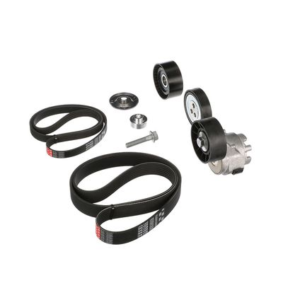 KEILRIPPENRIEMENSATZ GATES K027PK1325 29