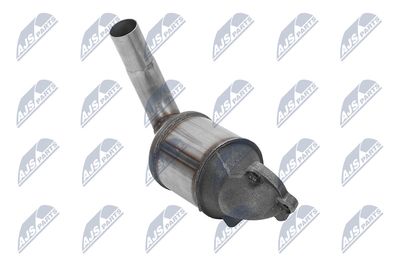 CATALIZATOR NTY KATPL015 34
