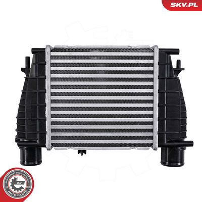 Chladič turba ESEN SKV 98SKV130