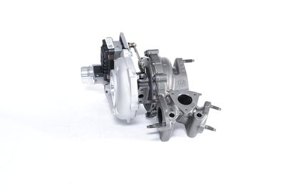 LADER AUFLADUNG BTS Turbo T916391 9