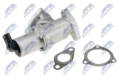 Venttiili, pakokaasun kierrätys NTY EGR-HY-000 – HYUNDAI, KIA