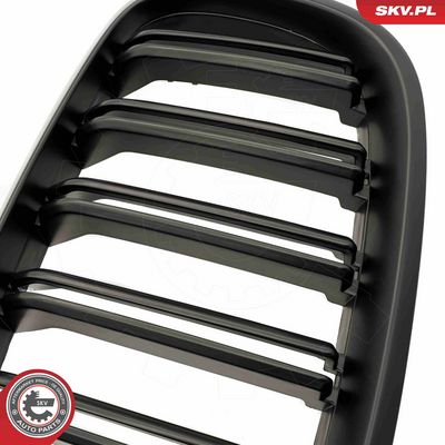 Mřížka chladiče SKV 66SKV288