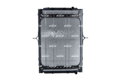 Motorradiator