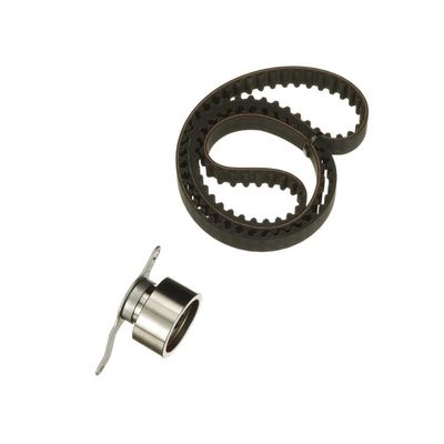 ZAHNRIEMENSATZ GATES K015410XS 70