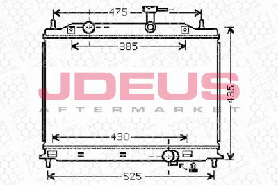 KüHLER MOTORKüHLUNG
