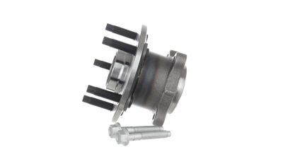 RADLAGERSATZ SKF VKBA7185 11