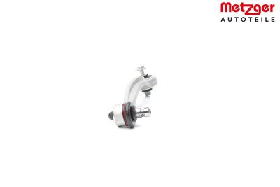 BRAT SUSPENSIE ROATA METZGER AUTOTEILE 58010211 30