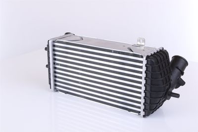 INTERCOOLER COMPRESOR NISSENS 96539 27