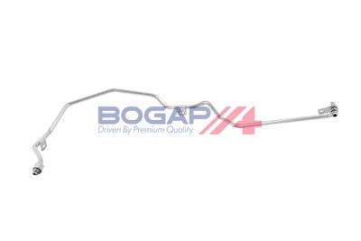 FURTUN RADIATOR ULEI TRANSMISIE