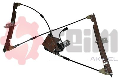 MECANISM ACTIONARE GEAM SEIM 950309 1