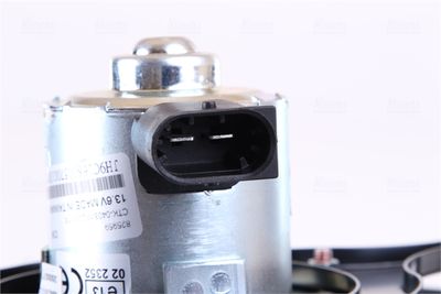 LüFTER MOTORKüHLUNG NISSENS 85665 4