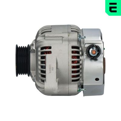 GENERATOR / ALTERNATOR ERA 211242R 2