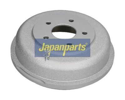 JAPANPARTS Stabdžių būgnas