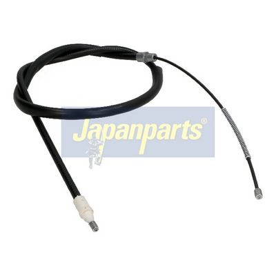 жило, ръчна спирачка JAPANPARTS BC-0701