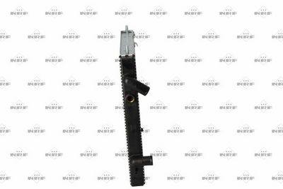 RADIATOR RACIRE MOTOR NRF 507359A 3