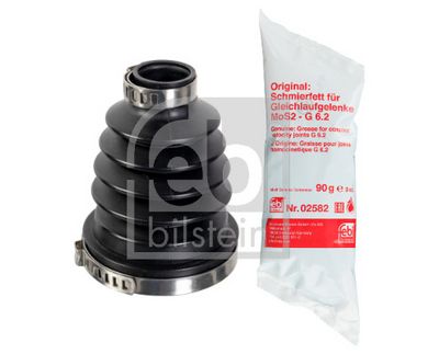 FEBI BILSTEIN Faltenbalgsatz, Antriebswelle