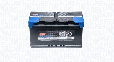 Стартерная аккумуляторная батарея MAGNETI MARELLI 069100900007 для MERCEDES-BENZ T2/L