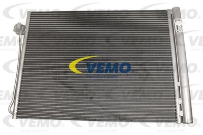 VEMO V20-62-1020 Радиатор кондиционера  для BMW X6 (Бмв X6)