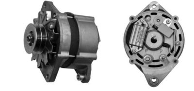 Dynamo (14V, 100A, nieuw)