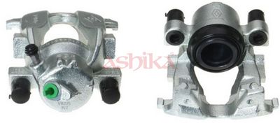 спирачен апарат ASHIKA CAL119LJM