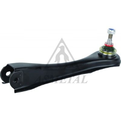 носач, окачване на колелата ASMETAL 23RN4080