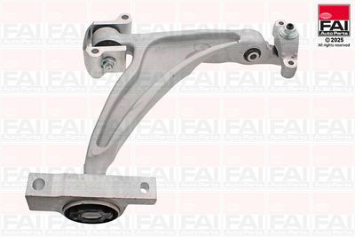 BRAT SUSPENSIE ROATA