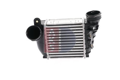 LADELUFTKüHLER AKS DASIS 047005N 15