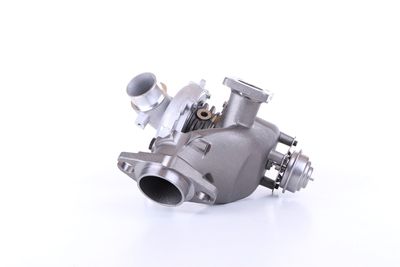 LADER AUFLADUNG NISSENS 93281 12