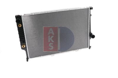 KüHLER MOTORKüHLUNG AKS DASIS 050900N 14
