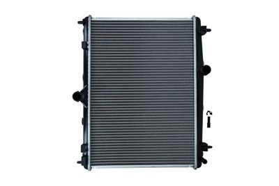 Chladič, chlazení motoru KAMOKA 7700018