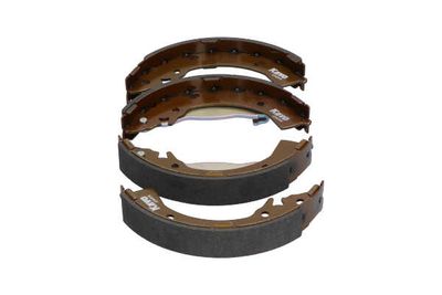 SET SABOTI FRANA Kavo Parts KBS3409 10