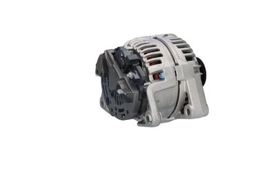 GENERATOR / ALTERNATOR VALEO 437496 19