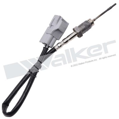 SENZOR TEMPERATURA GAZE EVACUARE WALKER PRODUCTS 27321203