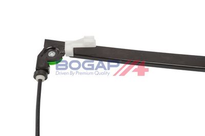 MECANISM ACTIONARE GEAM BOGAP A5341222 4