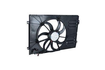 VENTILATOR RADIATOR NRF 47925 23