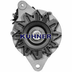 Генератор AD KÜHNER 40190 для DAIHATSU CHARADE