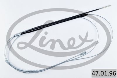 CABLU FRANA DE PARCARE