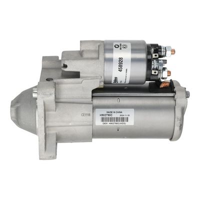 STARTER VALEO 458928 3