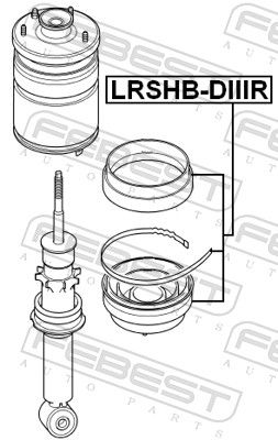 Vorschau LRSHB-DIIIR Ansicht 2