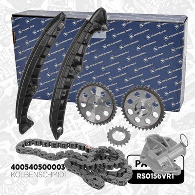 Sada rozvodového řetězu ET ENGINETEAM RS0156VR1