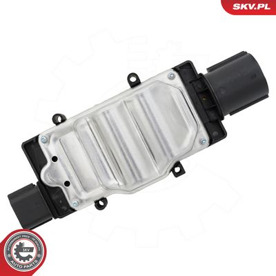 Řídicí jednotka, elektrický větrák (chlazení motoru) ESEN SKV 94SKV807